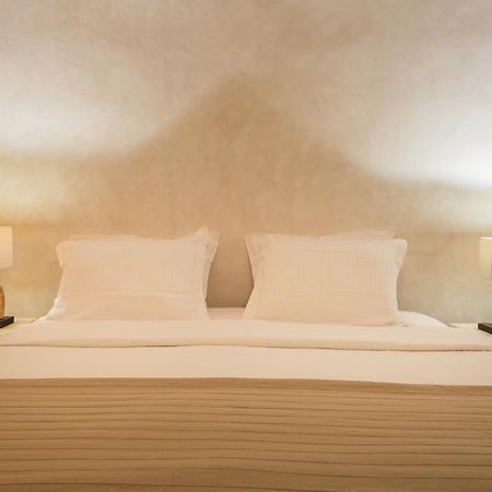 The Dream Santorini Hotell Oia Exteriör bild